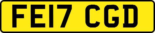 FE17CGD
