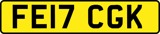 FE17CGK