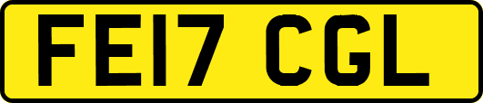 FE17CGL