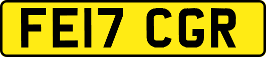 FE17CGR