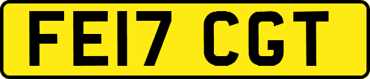 FE17CGT