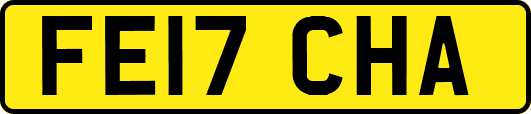 FE17CHA