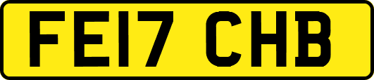 FE17CHB
