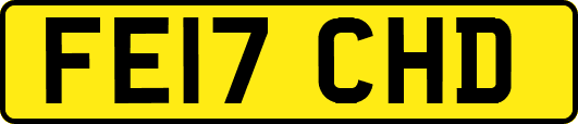 FE17CHD