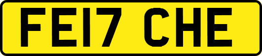 FE17CHE
