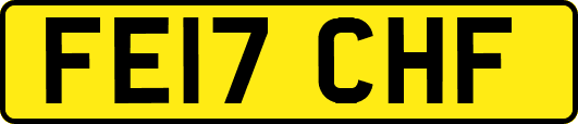 FE17CHF