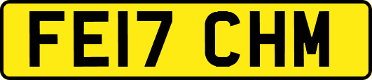FE17CHM