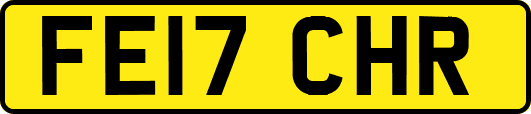 FE17CHR