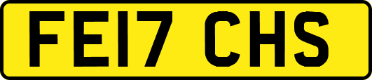 FE17CHS