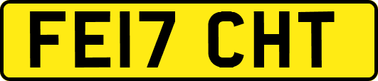 FE17CHT