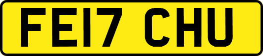 FE17CHU
