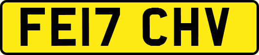 FE17CHV