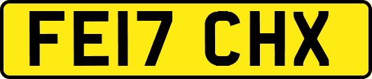 FE17CHX