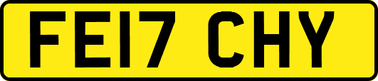 FE17CHY