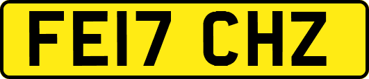 FE17CHZ
