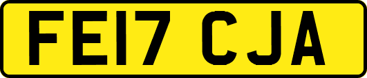 FE17CJA