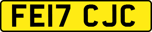 FE17CJC