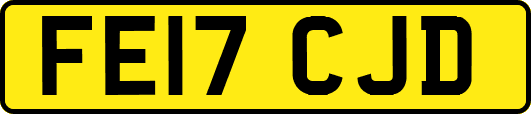FE17CJD