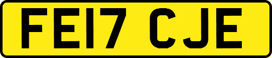 FE17CJE
