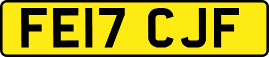 FE17CJF