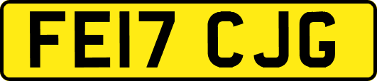 FE17CJG
