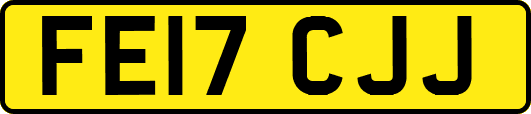 FE17CJJ
