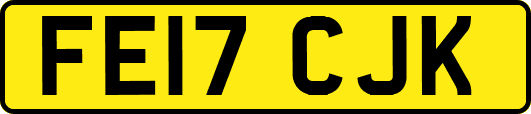 FE17CJK