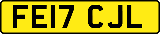 FE17CJL