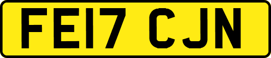 FE17CJN