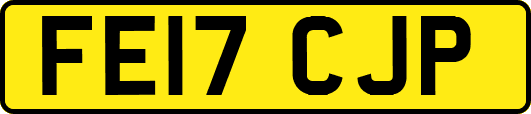 FE17CJP