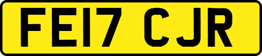 FE17CJR
