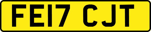 FE17CJT