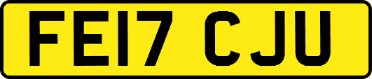 FE17CJU