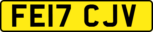 FE17CJV