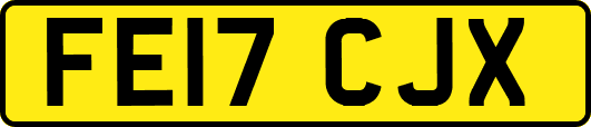 FE17CJX