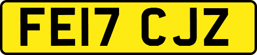 FE17CJZ