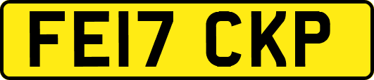 FE17CKP