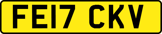 FE17CKV