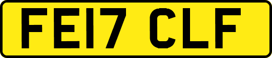 FE17CLF