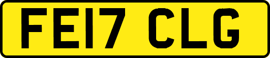 FE17CLG
