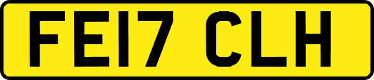 FE17CLH