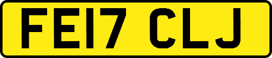 FE17CLJ