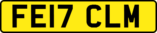 FE17CLM