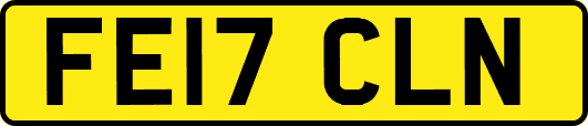 FE17CLN