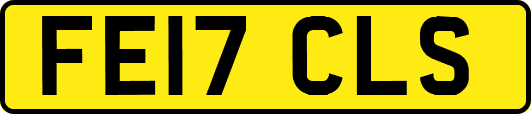 FE17CLS