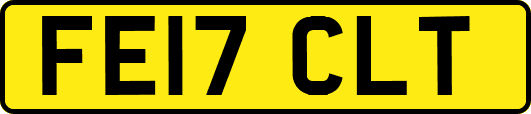 FE17CLT