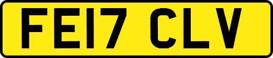FE17CLV