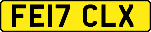 FE17CLX