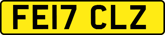 FE17CLZ