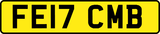 FE17CMB